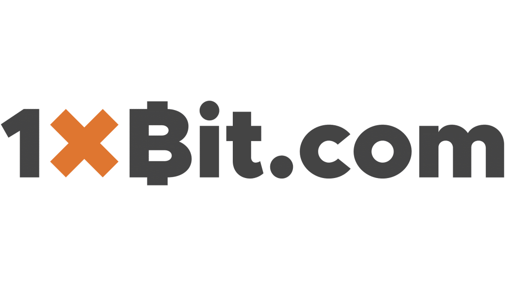 1xbit logo
