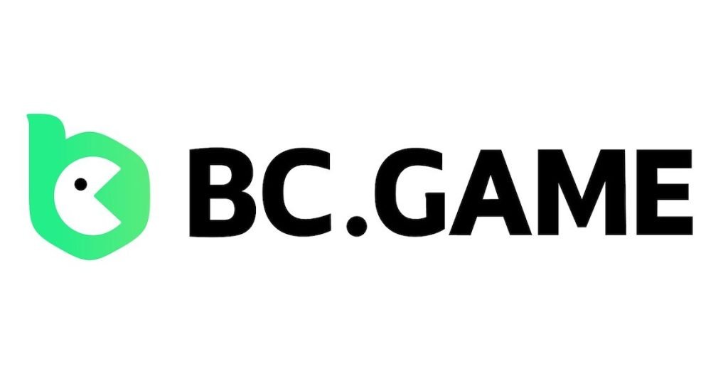 BC.GAME LOGO