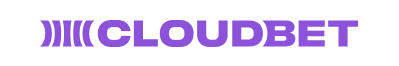 Cloudbet bonus brand logo