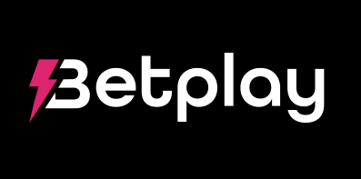 betplay logo