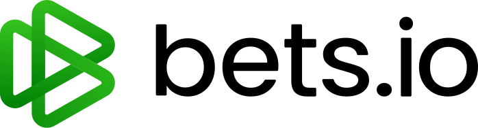 bets io logo