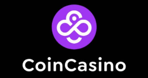 CoinCasino Logo