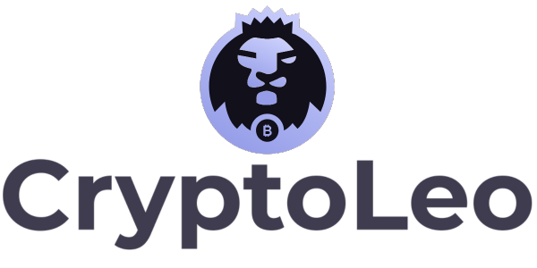 cryptoleo logo