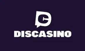 discasino logo