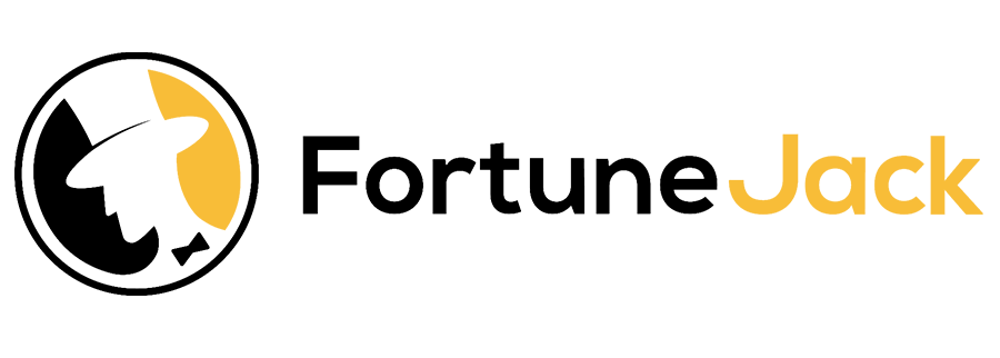 fortunejack logo