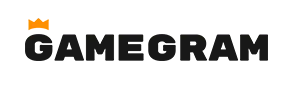Gamegram logo