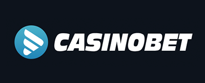 Casinobet logo