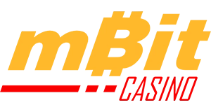 mbit casino logo