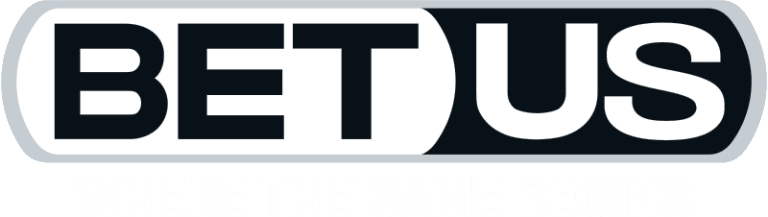 BetUS logo