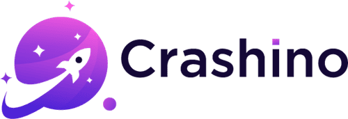 crashino casino logo