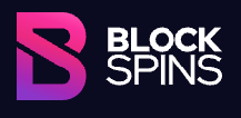 blockspins logo