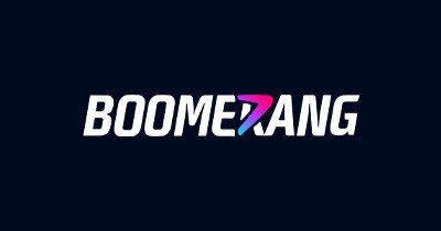 boomerang bet logo