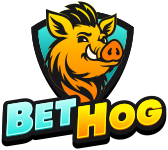 Bethog logo