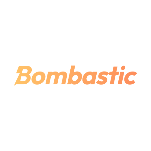 Bombastic logo