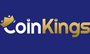 Coinkings.io logo