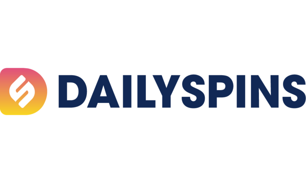 Dailyspins.com logo