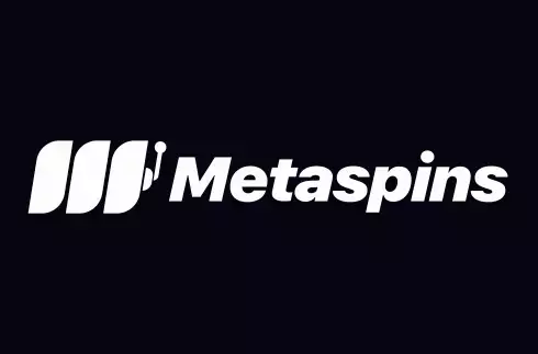 Metaspins logo